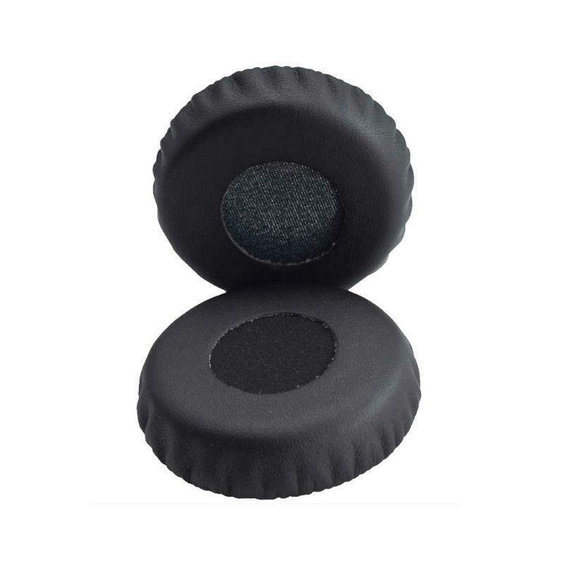 Suitable for sony MDR-XB400 XB400 XB 400 soft memory foam ear pad earphone cover