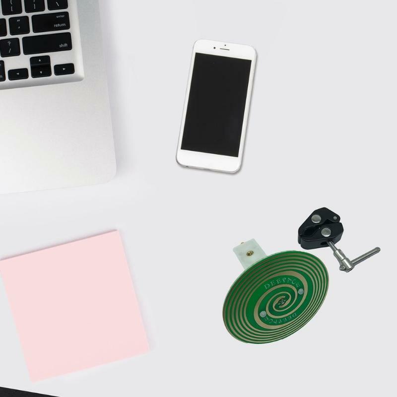 Deepace R104 900MHz-7GHz Ultra-wideband Circularly Polarized Antenna Parts