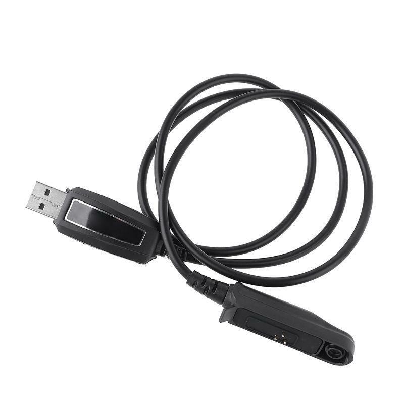 Waterproof USB Programming Cable Driver Cd for BaoFeng UV-XR XRPlus A-58 Radio