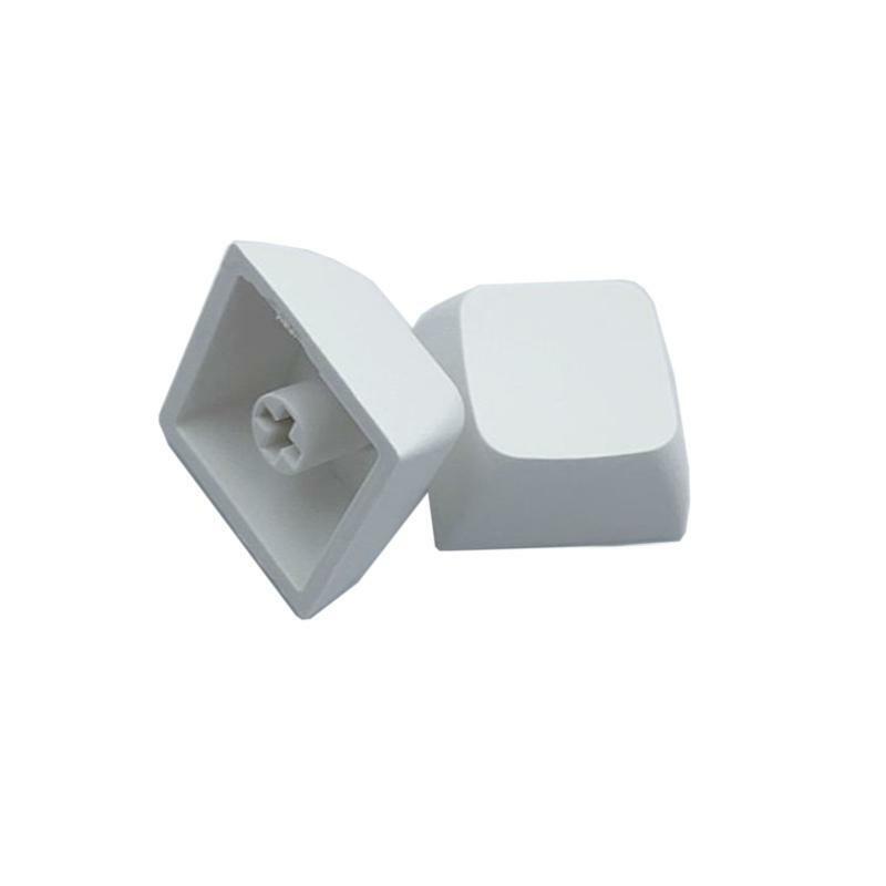 10 Pieces XDA Profile 1U Dye Sublimation PBT Keycap for Mechanical Keyboard