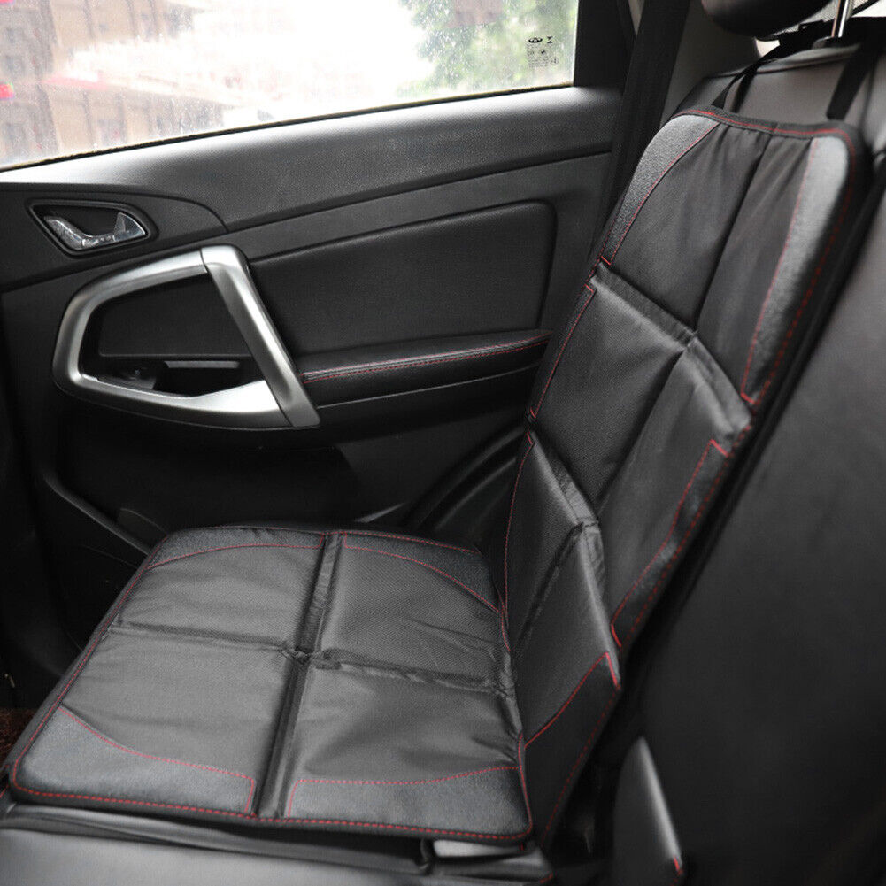 Universal Car Seat Protective Covers Children Safety Seat Anti-Slip Mats