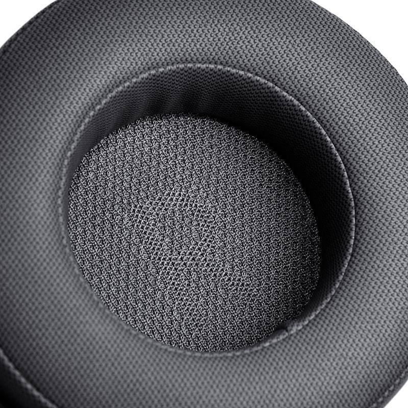 For CORSAIR Virtuoso RGB Gaming Headset Leather Cushion Earphone Earmuff