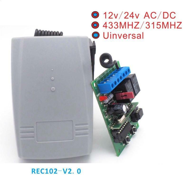 Electronic Door Lock System Kit Keyless With Remote Control For Home Security