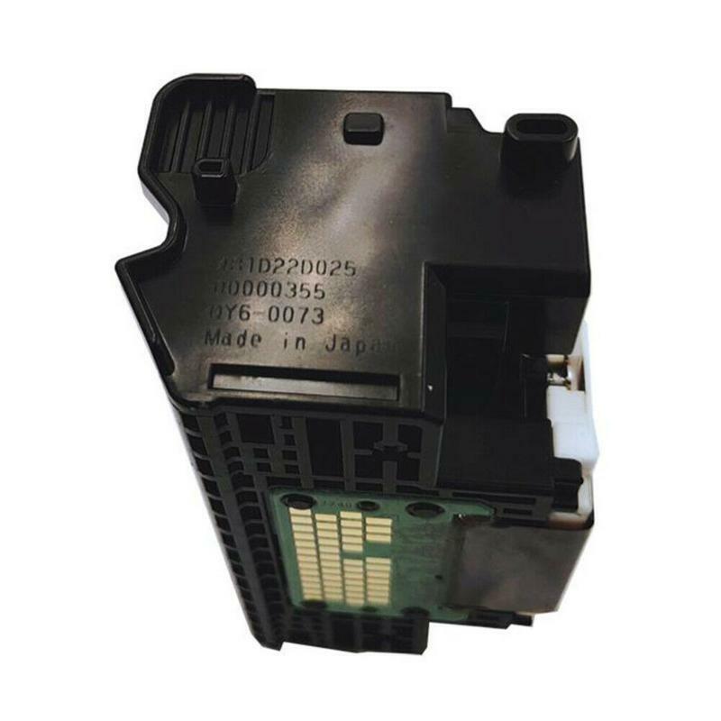 Spray Nozzle PrintHead For Canon- IP3600 IP3680 MP540 MP560 QY6-0073 Printers