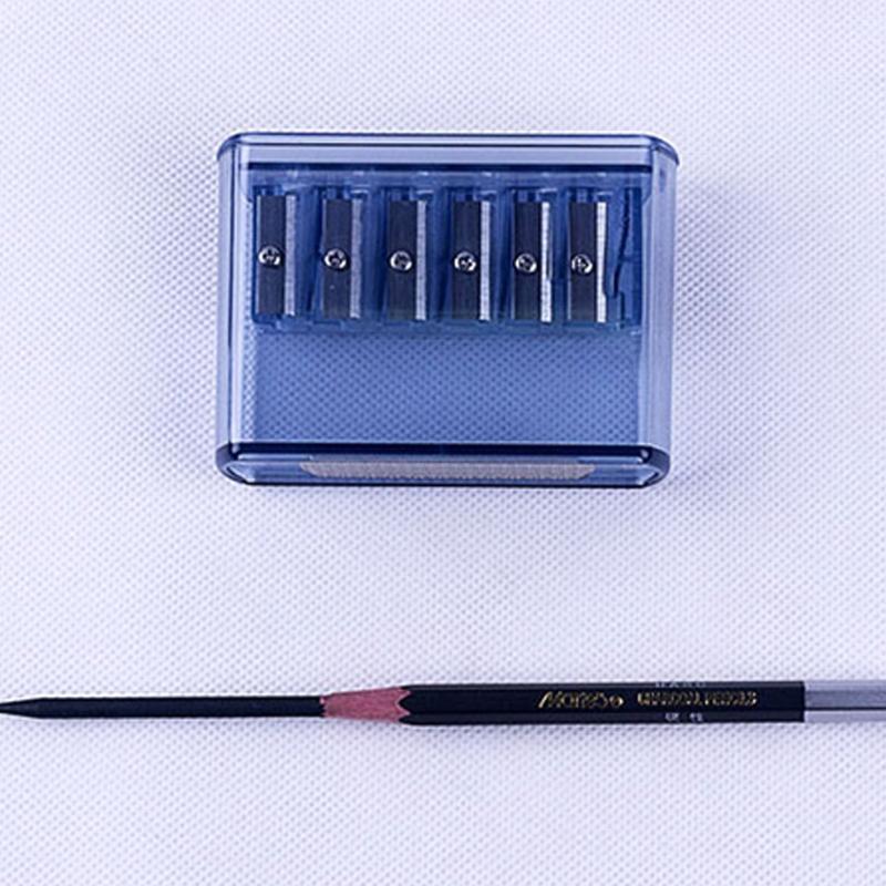 Pencil Lead Grinder Pencil Sharpener for Blending Pencil Pastels Charcoal