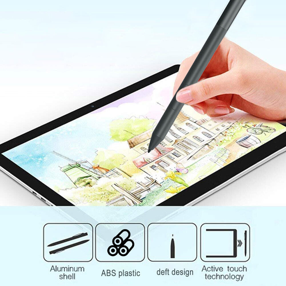 Tablet Active Stylus for DELL Inspiron 7300 7390 7590/Latitude 3190 3120