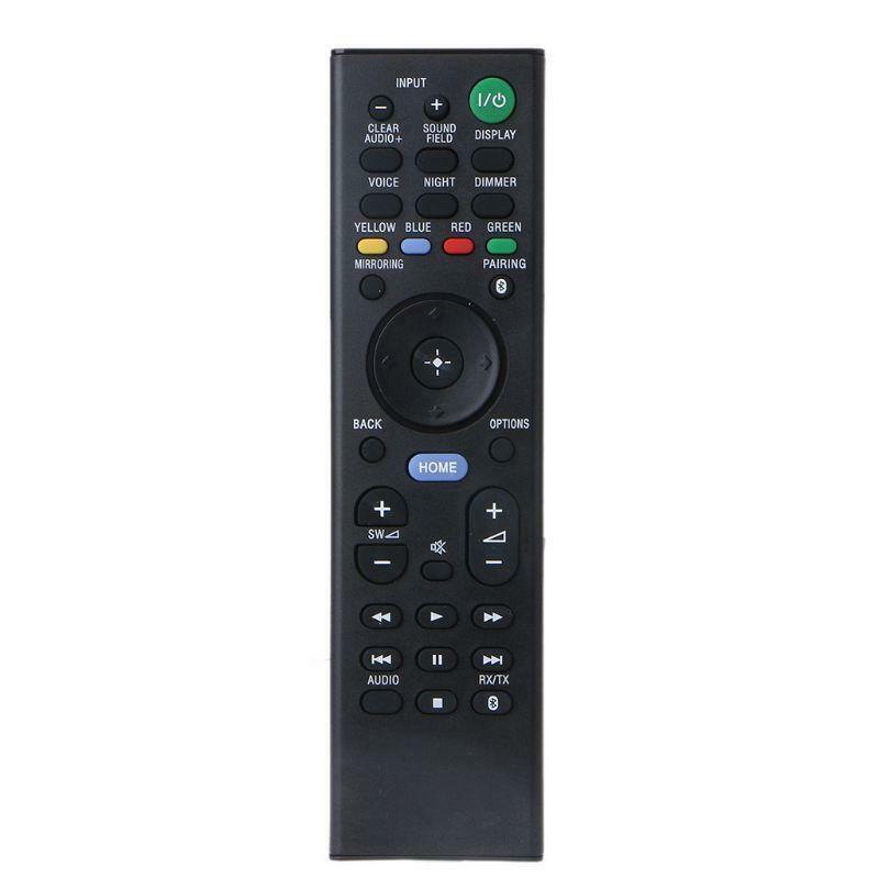 RMT-AH240U Remote Control for So-ny AV SYSTEM HT-CT790 HT-NT5 HT-XT2 SA-CT790