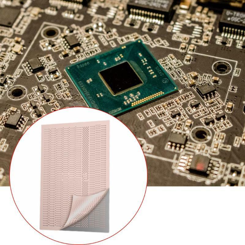 Seamless Repairing Repair Dots Quickly Stable Electrical Performance Efficient