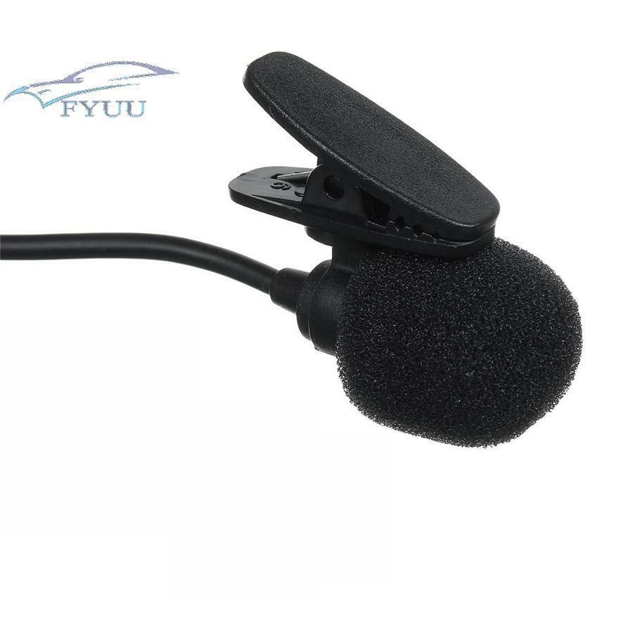 1.5 meters Car 2RCA Bluetooth Connection Wireless Adapter AUX Music+MIC Phone
