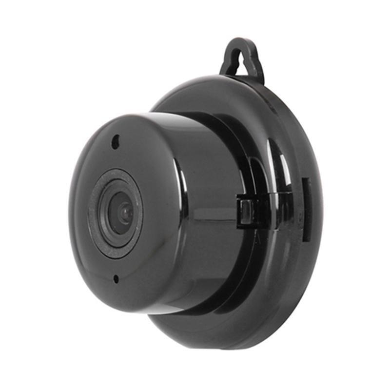 Mini Camera Wireless Small Camera Remote Viewing for Security with Phone APP