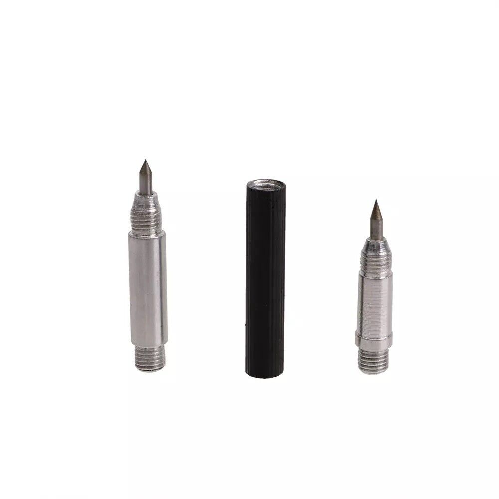 End Tip Scriber Tungsten Steel Made Ceramics Glass Engraving Scribing Pen