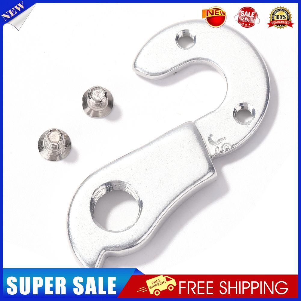 Bicycle Rear Derailleur Hanger MTB Road Bike Tail Hook Cycling Parts (99)