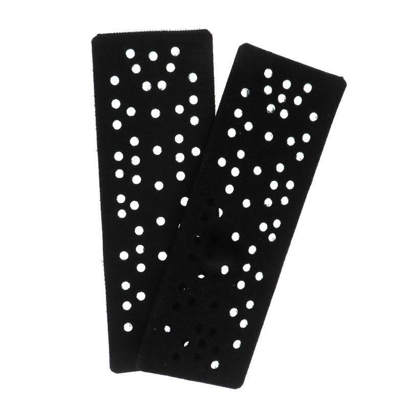 Ultrathin Protective Pad Fit for Mirka Sanding Pad Hook & Loop Sanding Disc Pad