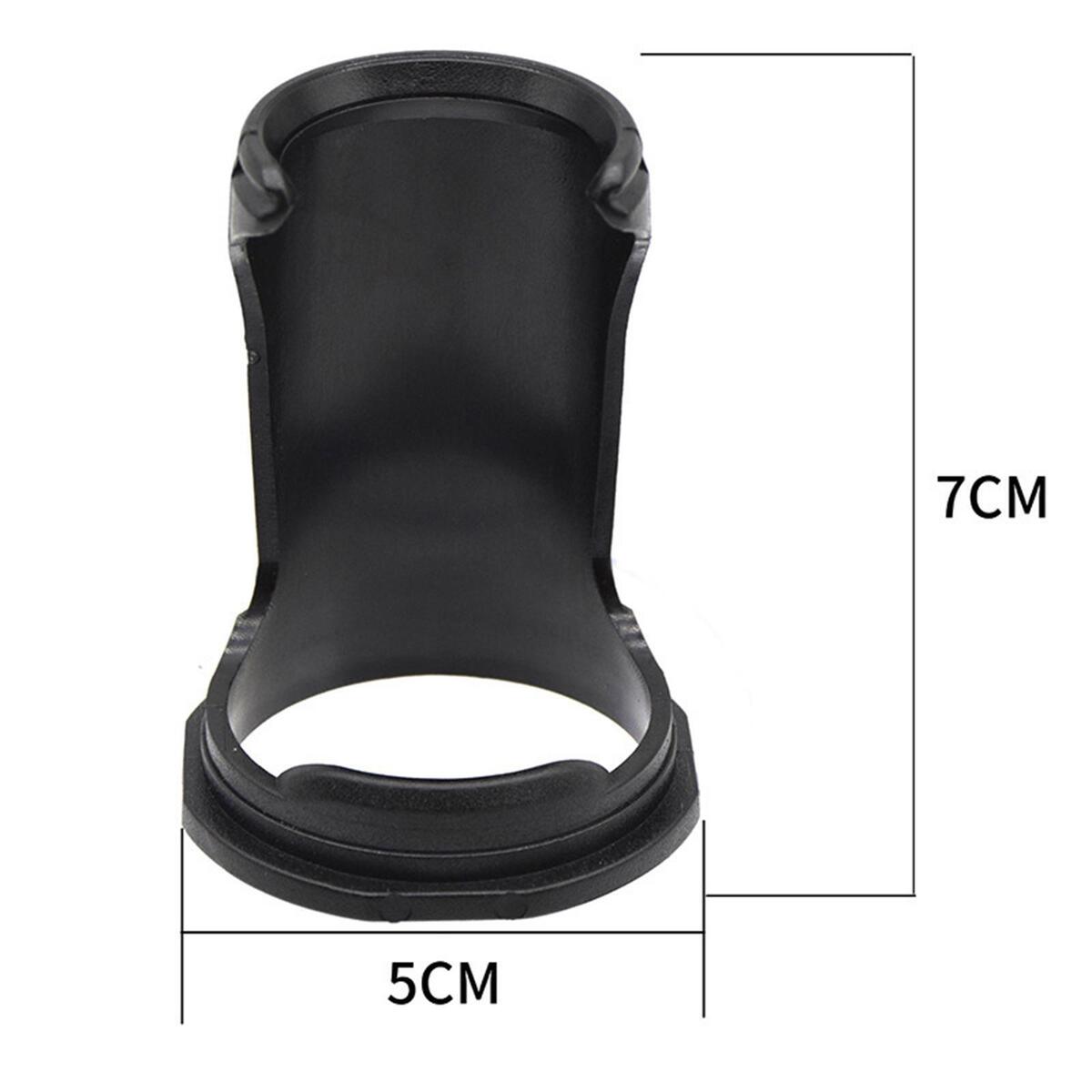 Men'brush Shaving Holder Shaving Shaver and Brush Stand for Shower Room