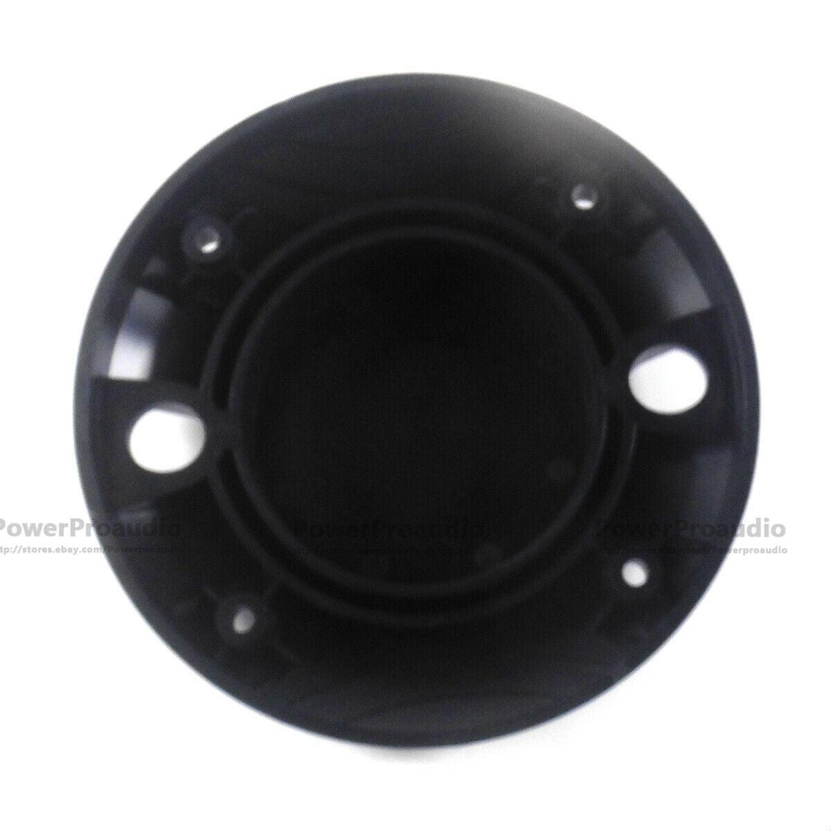 2PCS plastic cover for72.2/72mm core  compression driver  Repair #1