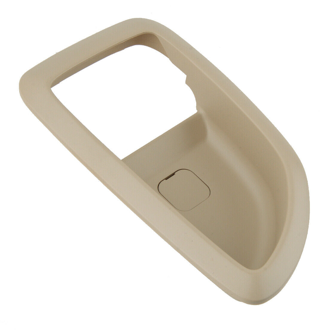Beige Right Inside Door Handle Trim Cover Fit for Hyundai Tucson 2005-2009