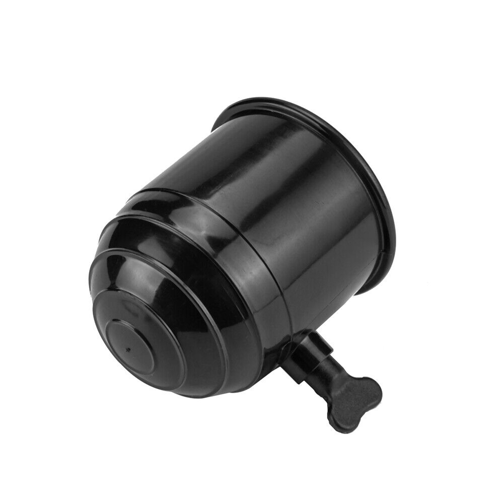 Automobile Tow Bar Ball Cover Cap Hood for Trailer Car Hitch Ball Protector