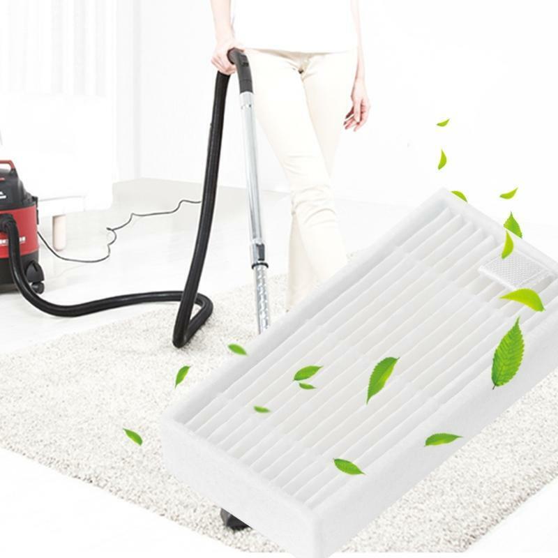 1PC Replacement Hepa Filter For CEN540 CR120 ML009 Vacuum Cleaning Robot
