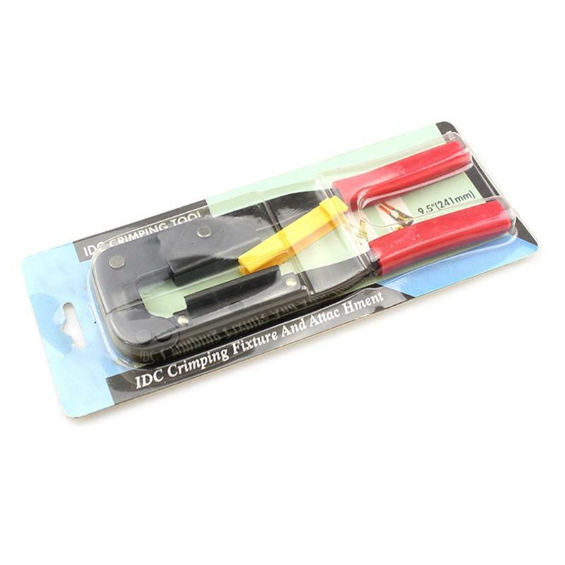 G-214 Computer Cable Pliers for Flat Ribbon Cable IDC Connectors High Hardness