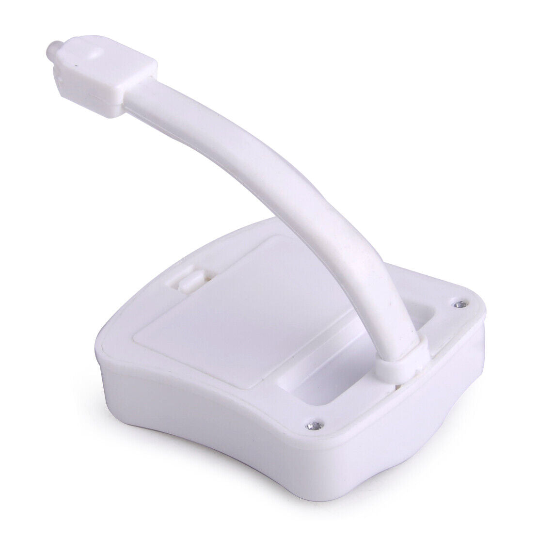 LED Toilet Night Light Lamp Body Motion Sensor Activated Bathroom 8-Color Li