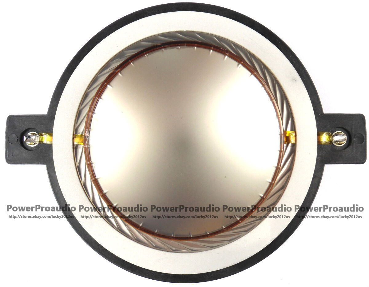 B&C MMD75TN-8 Replacement Diaphragm For DE82TN DE85TN DE750TN 294-639