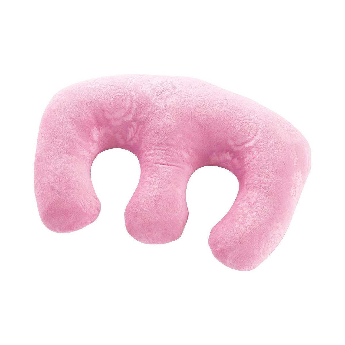 2 X Detachable Chest Pillow Chest Pillow for  Salon