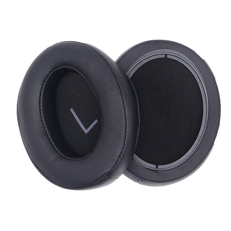 Sheepskin Earpads for MOMENTUM 3 3.0 Wireless Earphone Memory Foam Earcups
