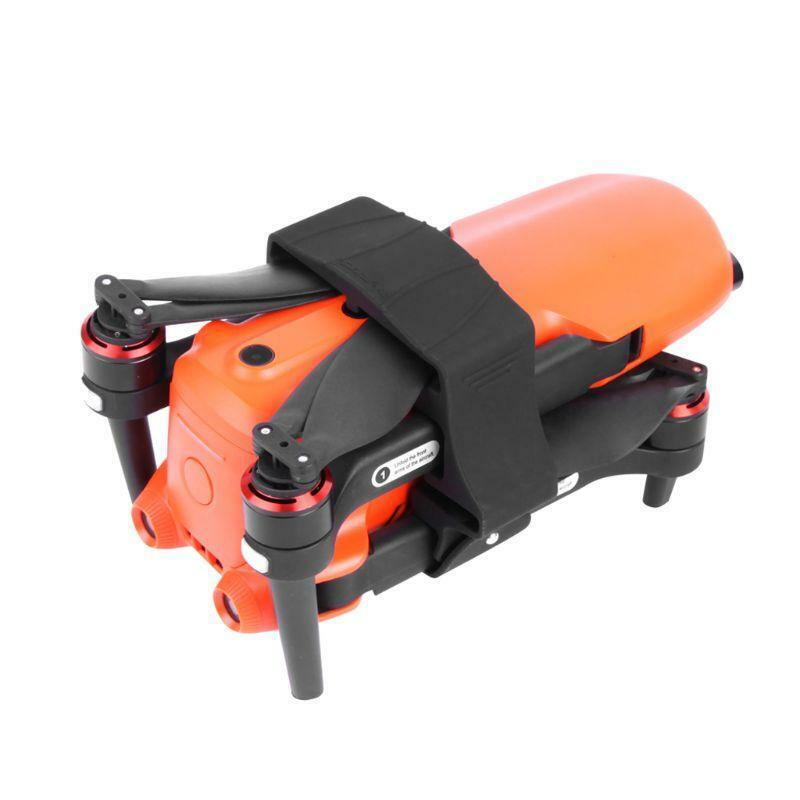 Silicone Propeller Stabilizer Props Blade Holder for Autel EVO II/Pro/Dual Drone