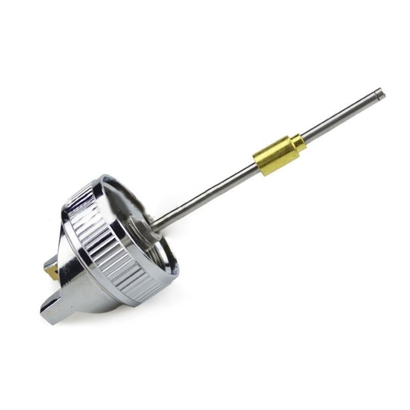 Nozzle Kit 2.0mm For HVLP Spray Gun H-827 Hand Pneumatic Manual Spray Paint Gun
