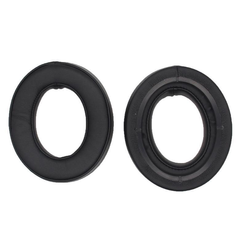 1 PAIR Replacement Ear Pad Cushion for HS70 HS60 HS50 PRO Headset Protectors