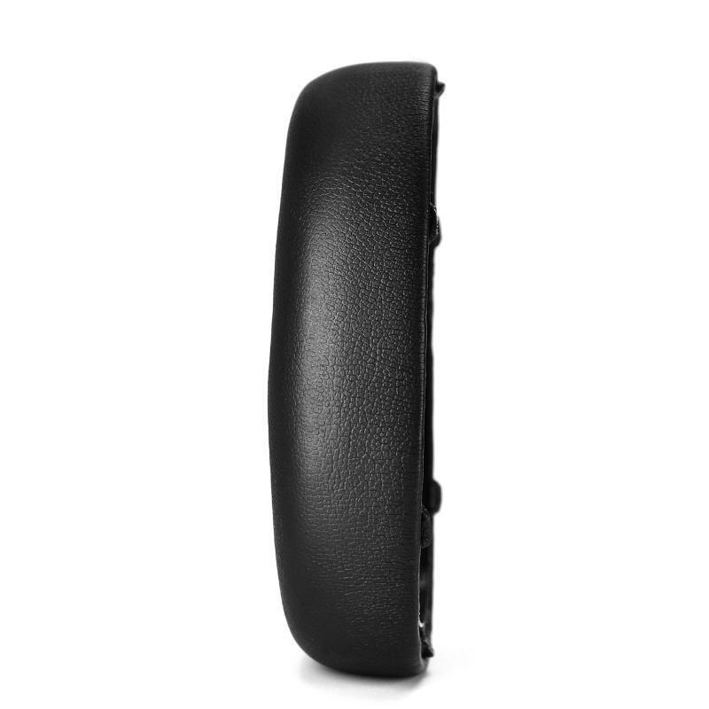 Protein Skin Ear Pads Soft Sponge Ear Cushion forAKG N700NC Headset EarPads