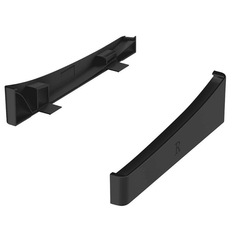 Horizontal Storage Rack for PS5 Host Rack Storage Holder Stand Lay the Stand