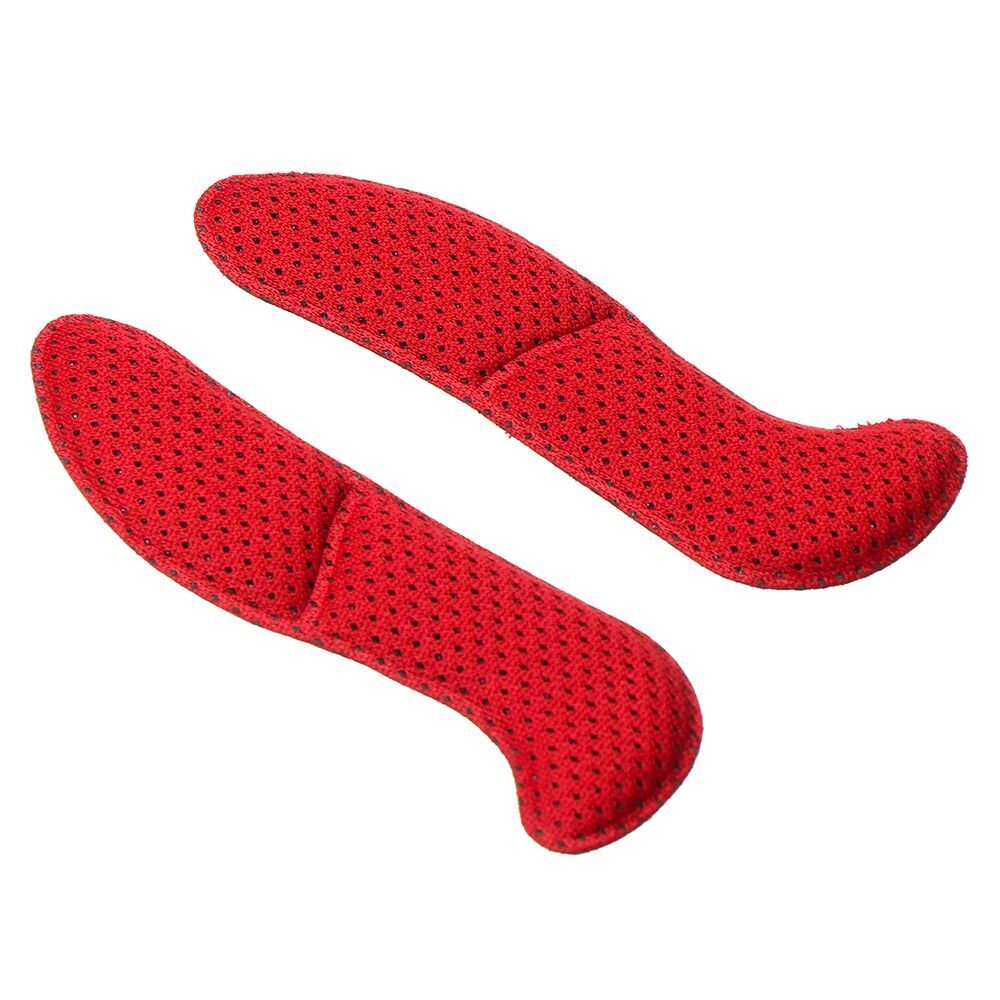Protection Sponge Pad Foam Pads Set Helmet Inner Padding Kit with Insect Net