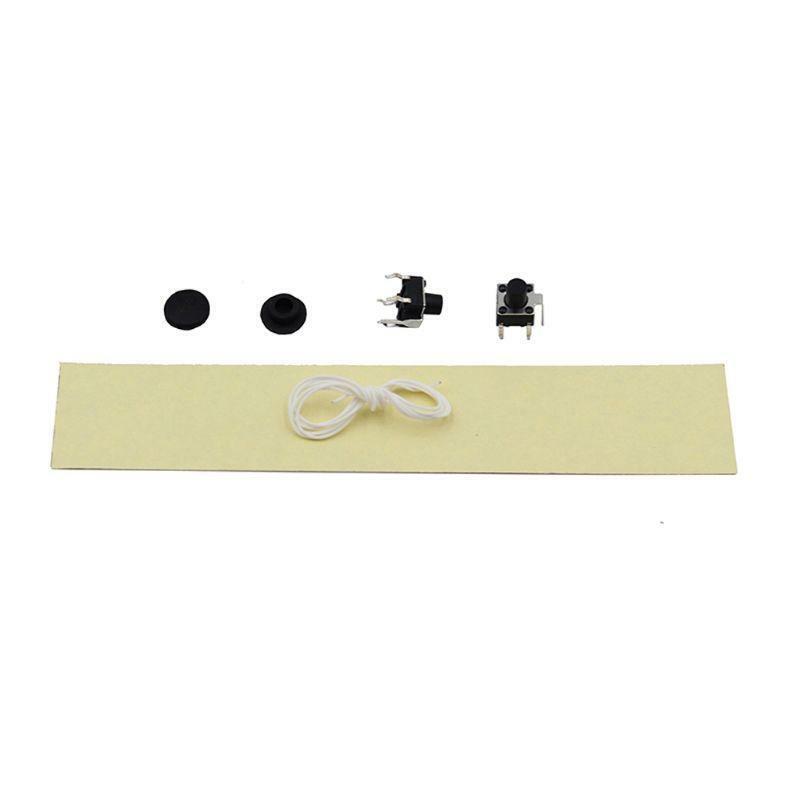 Rapid Fire-V4 Kits Flex Cable for Playstation 4 PS4 Game Controller Mod Board