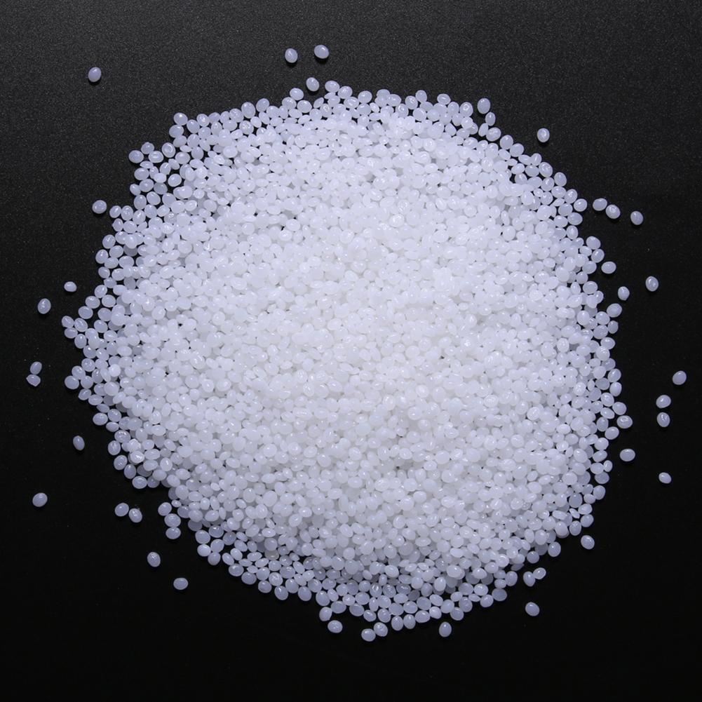 100g DIY Polymorph Thermoplastic Friendly Plastic Pellet Polycaprolactone