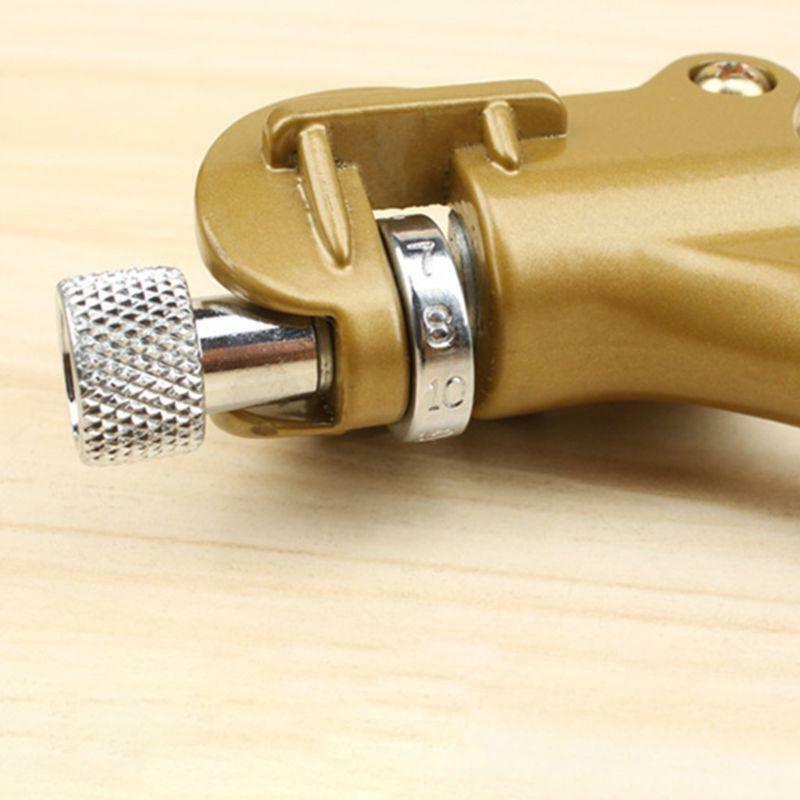 Carpenter Tools Nail Puller Tool Manual Open Device Easy Removal Long Handle
