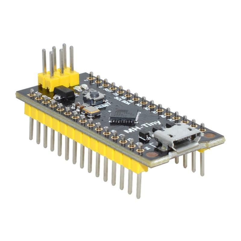 16Mhz ATTINY88 Micro Development Board Upgraded NANO V3.0 Digispark ATTINY85
