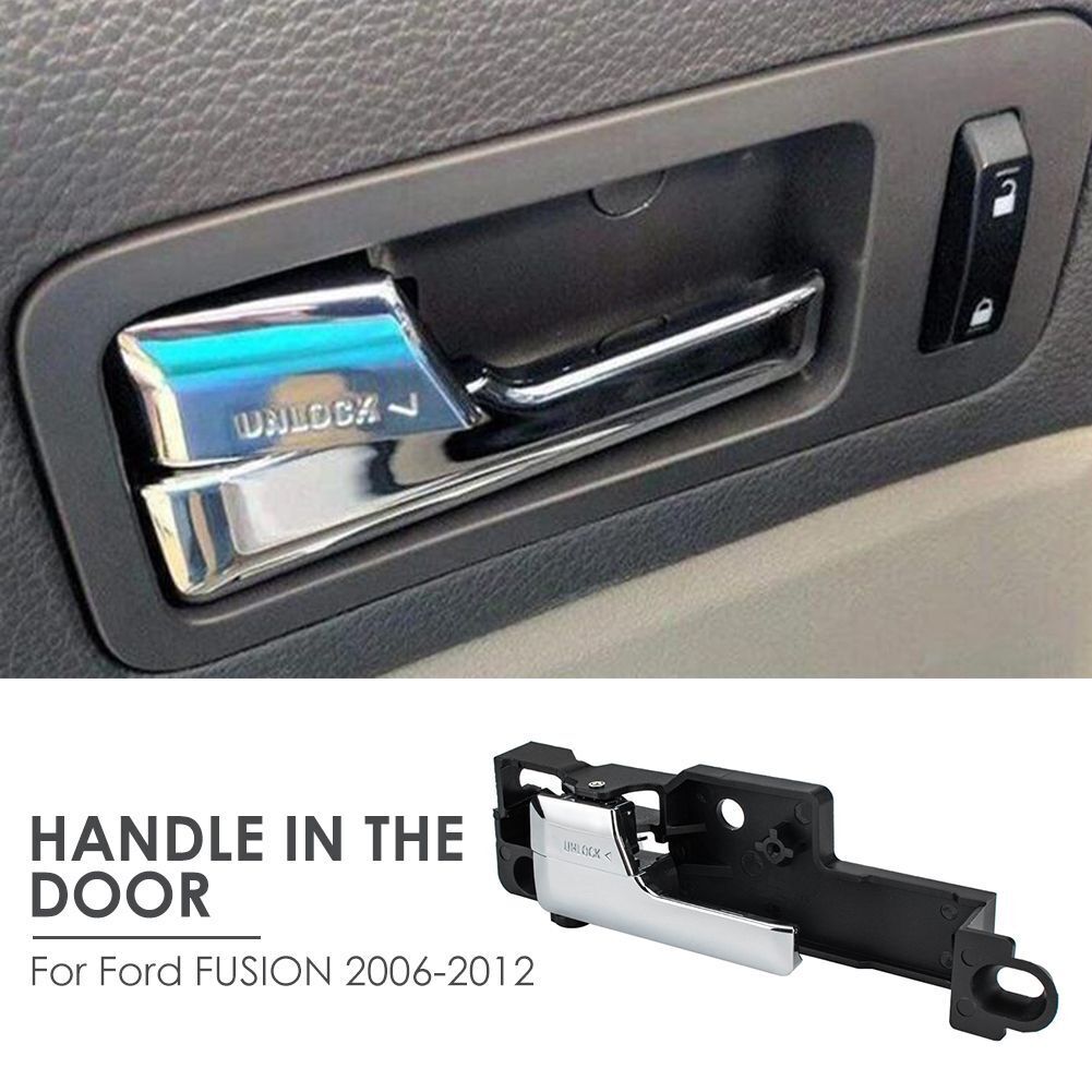 Handle PullFORD FUSION 2006-2012|LINCOLN MKZ 2007-2012|MERCURY MILAN 2006-2011