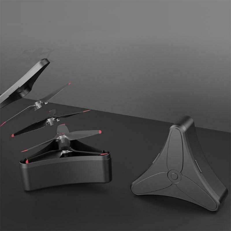 Propeller 5328S Storage Box Shock-absorbing Protection Case for FPV Drone