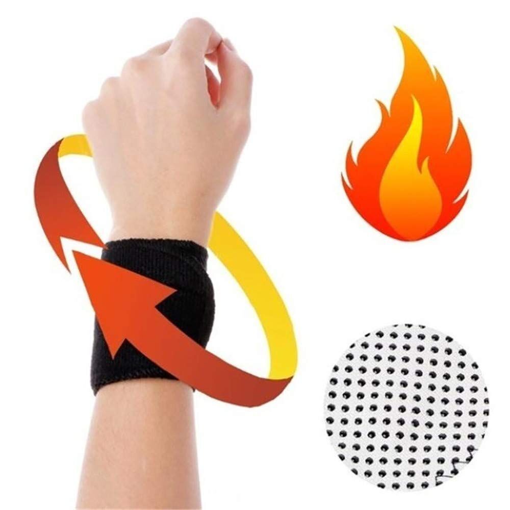 Neck Massager Neck and Shoulder Massager Neck Guard Magnetic Tourmaline Therapy