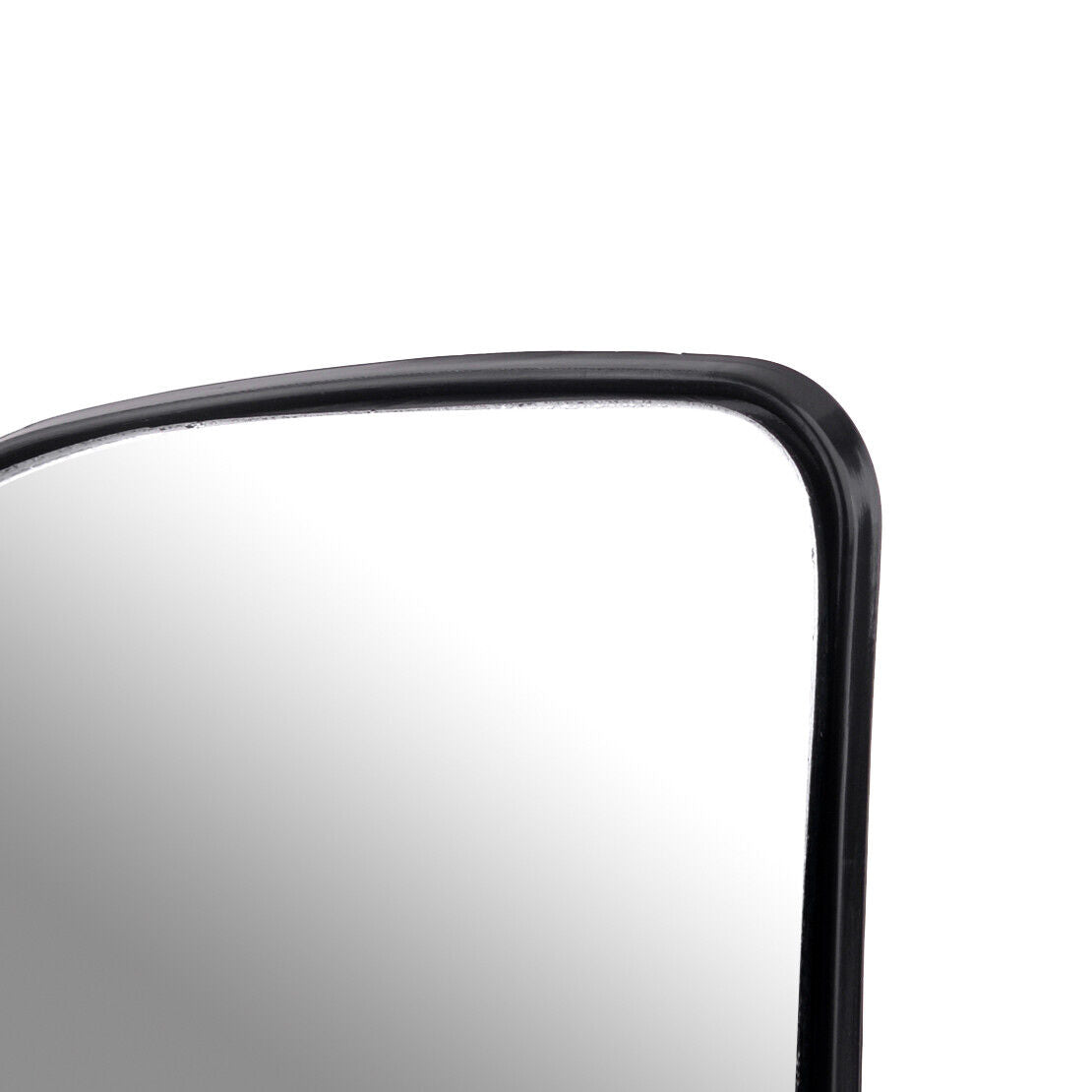 Left Side Rearview Wing Mirror Glass Plate Ultra Clear Fit For Ford Transit MK8