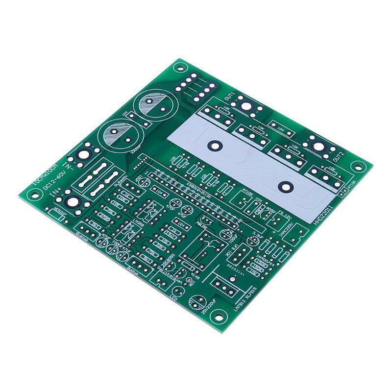 Pure Sine Wave Vacuum Board Inverter 12V 24V 36V 48V 60V Multi-functional High