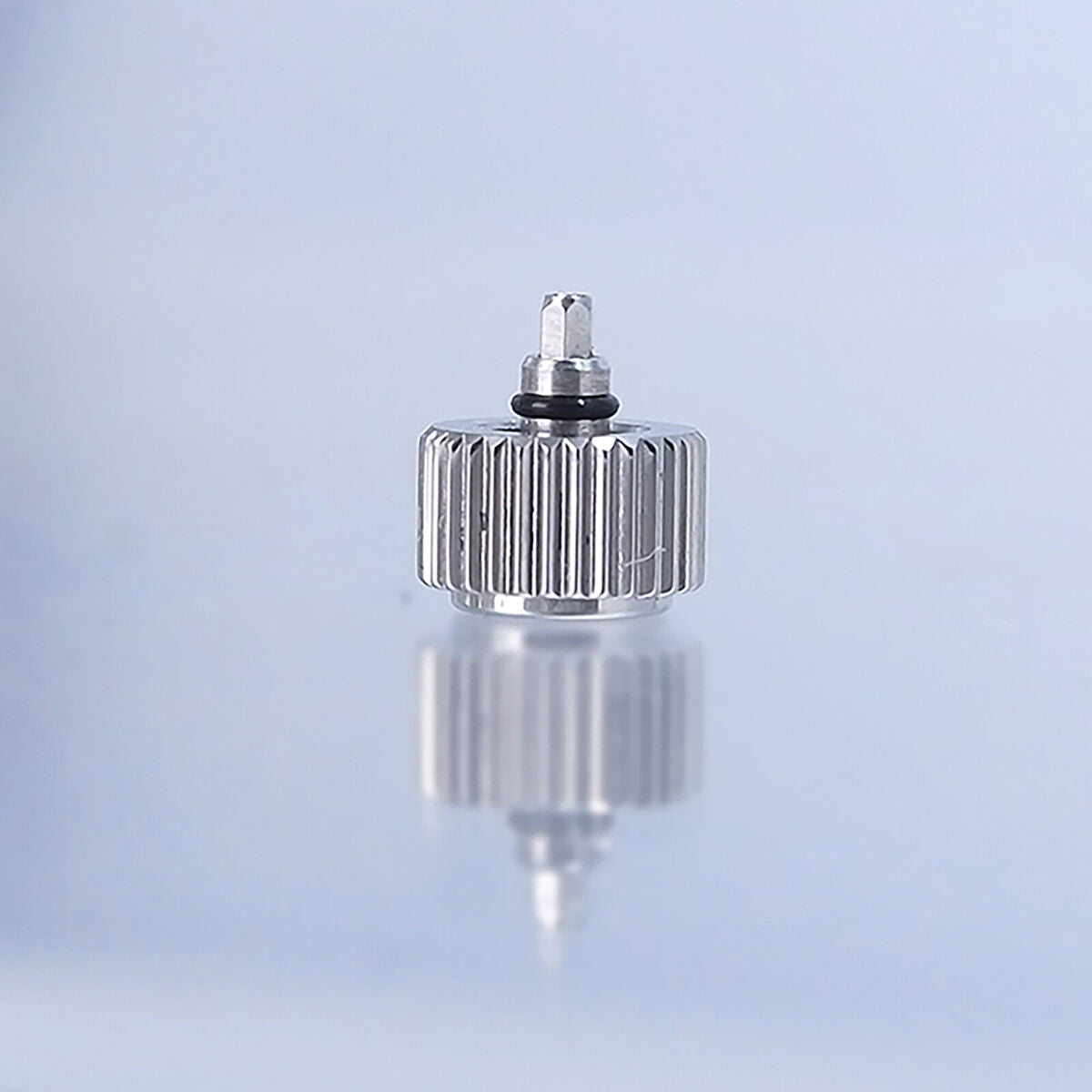 Watch Crown SKX007/009 Watch Stem for NH35 NH36 Movement Modified Accessories