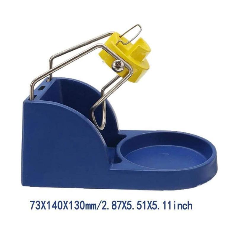 Portable Soldering Iron Holder 951 Soldering Iron Stand with Durable Base Tool
