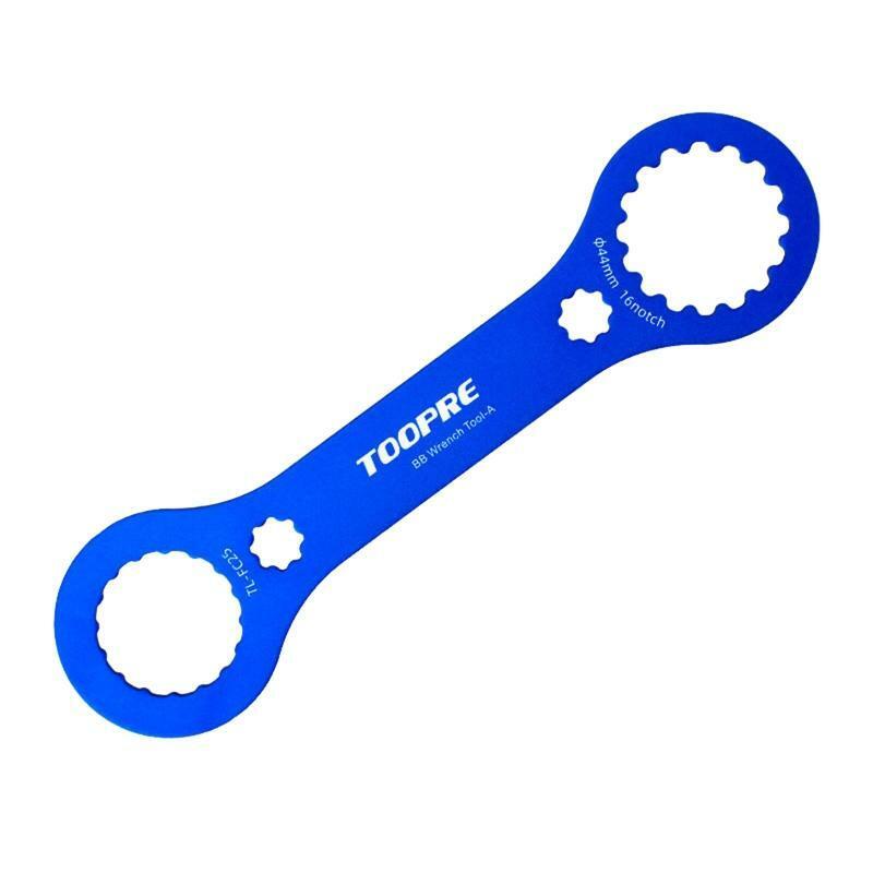 Bicycle BB Wrench Tool for Shimano BBr60 Mt800 Mt9100 Xdr Da TL-FC25 TL-FC24