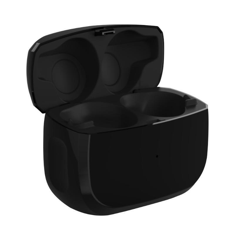 Soft Skin Cover Shock-Absorbing Charging Cover for Elite 65t/Elite Active