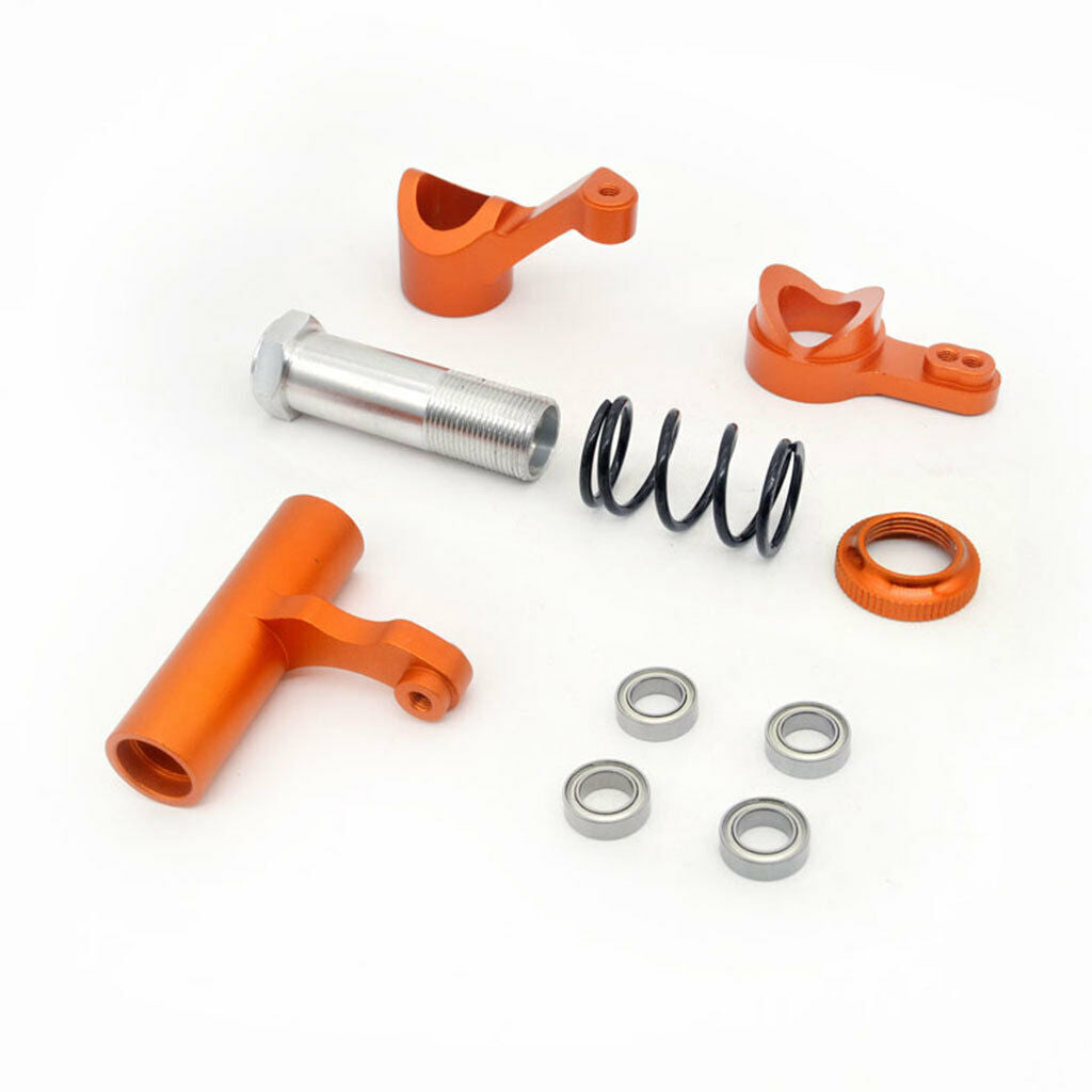 RC Steering Clutch Kits for ZD :7 1:8 Scale DBX-07 Truck DIY