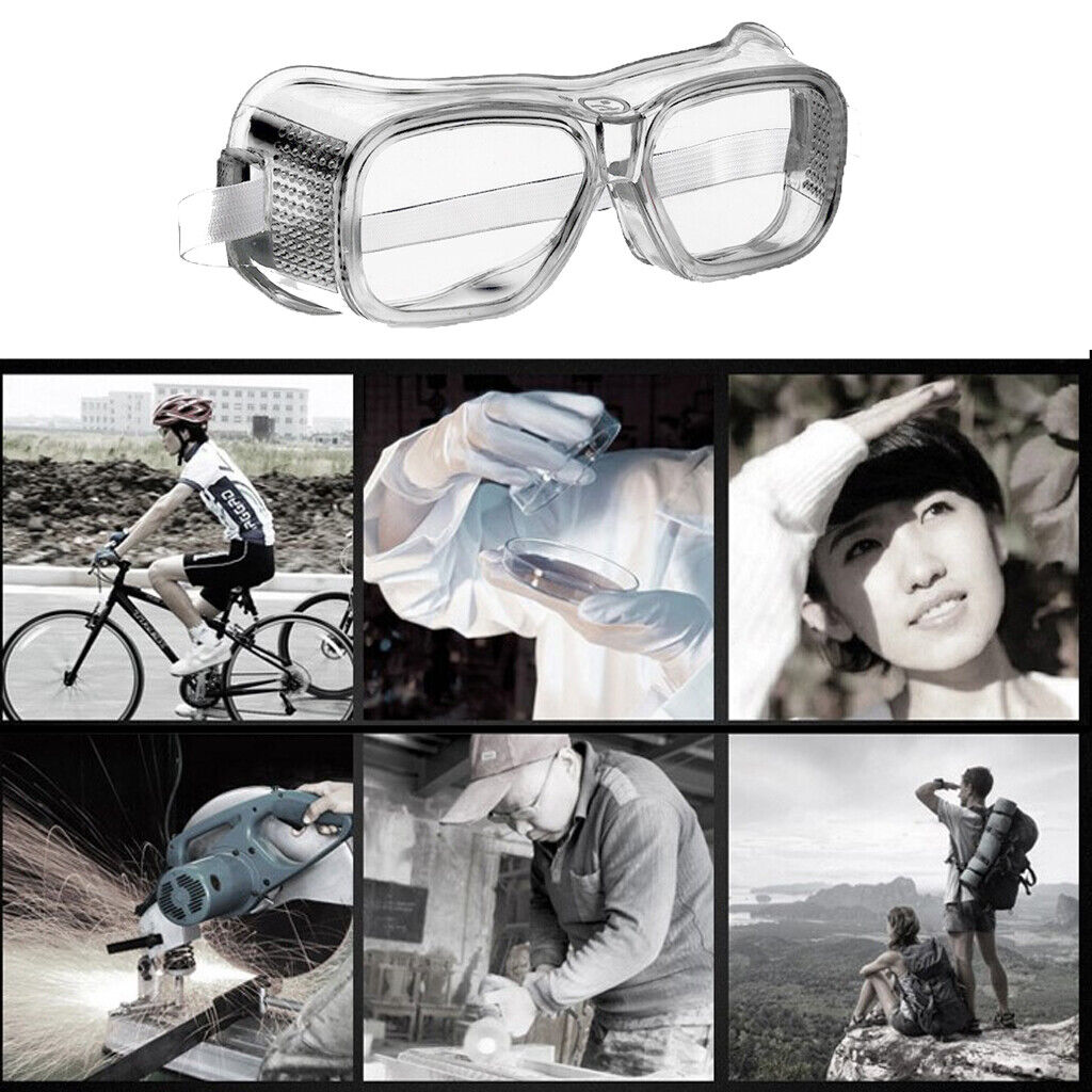 Cycling Goggles Sports Sunglasses Motorcycle Safety Eyewear