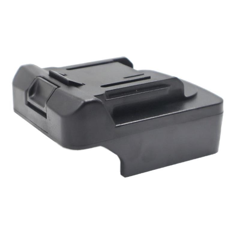 HTB18MTL 18V Li-ion Battery Converter Replace BL1830 Battery Power Tool Adapter