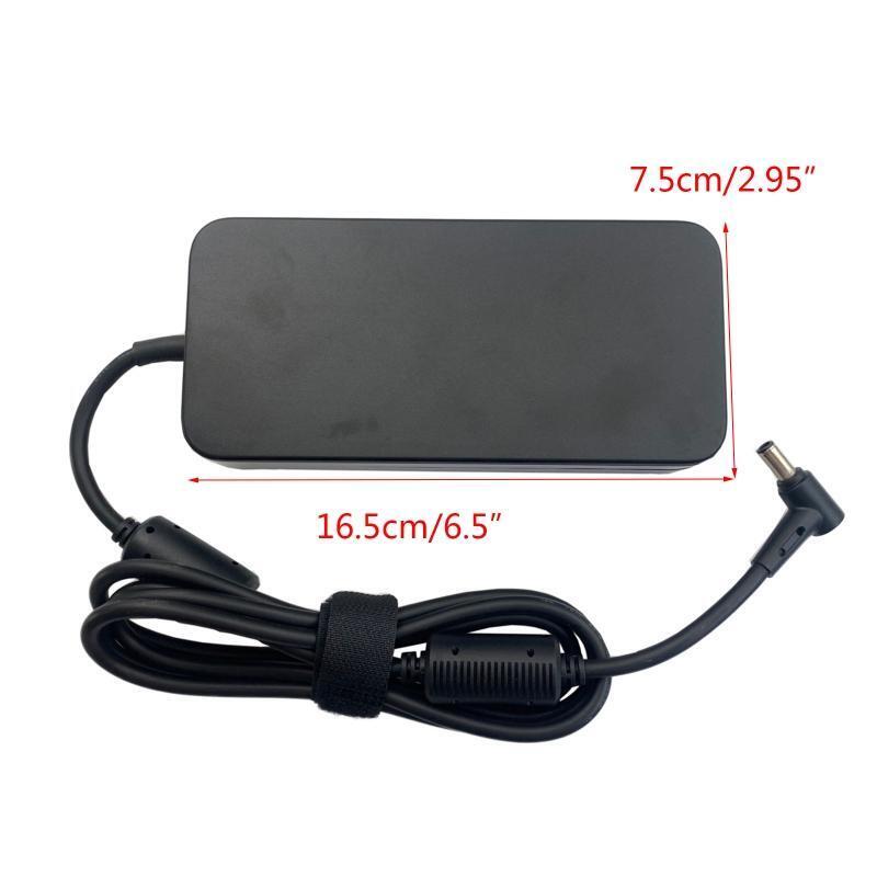 Laptop Power Supply Charger 230W For Asus GZ701GX ADP-230GB B GL504GM AC Adapter